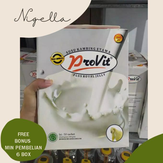 

[[BISA COD]] Susu Kambing Etawa Premium SALE Kode 1362