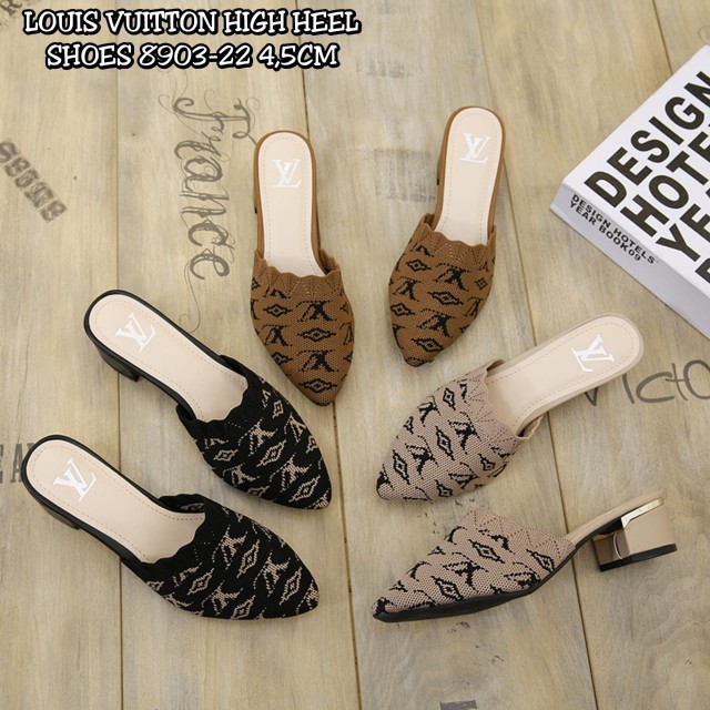 SANDAL LOUIS VUITTON 8903-22 #TP