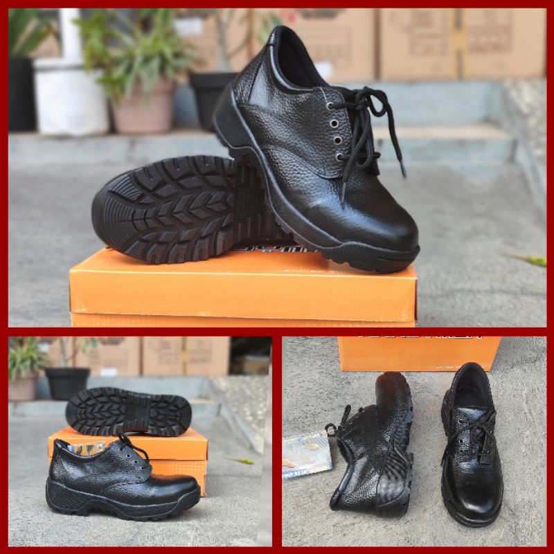 Sepatu Handyman safety 051