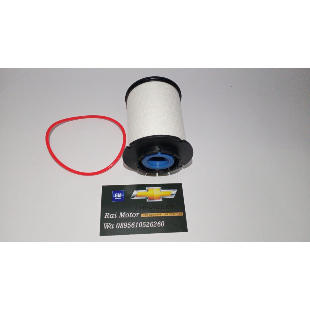 Filter Solar Chevrolet Spin Diesel 1300