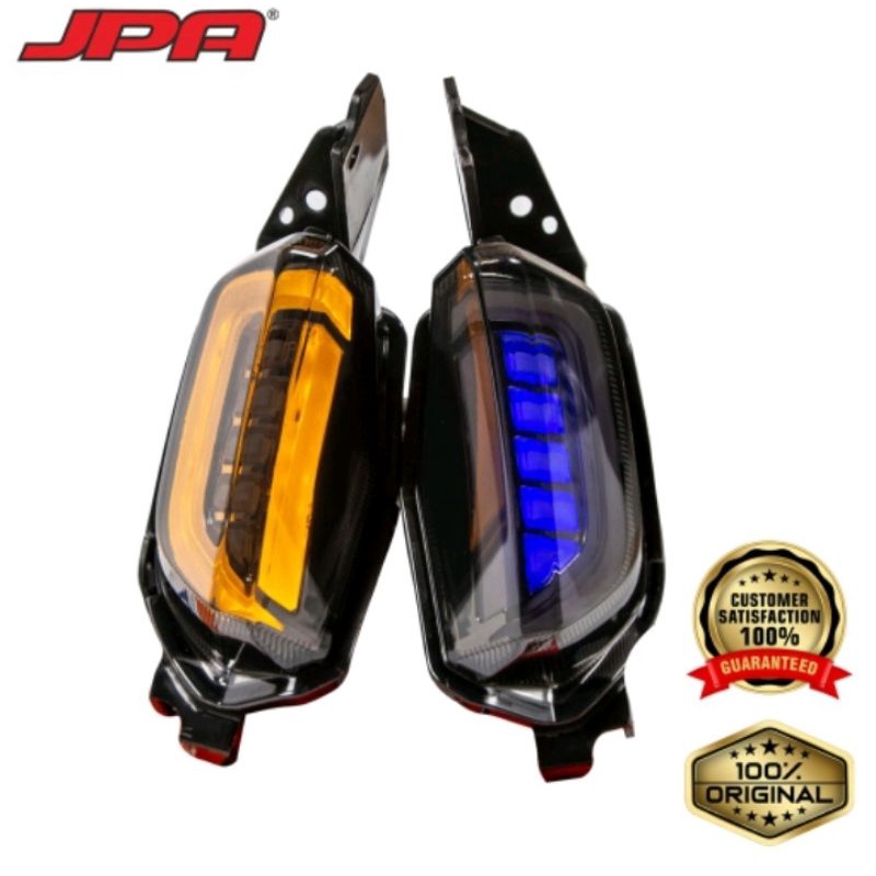 sein jpa original Yamaha nmax new tipe cyber - sen jpa nmax new cyber