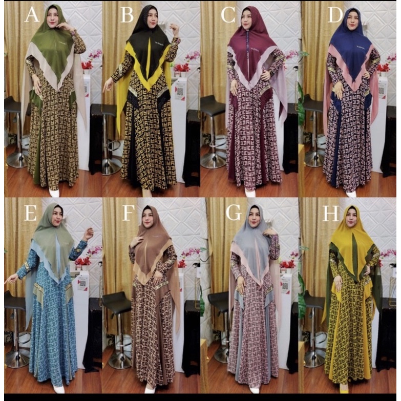 Ayla premium Yodizein