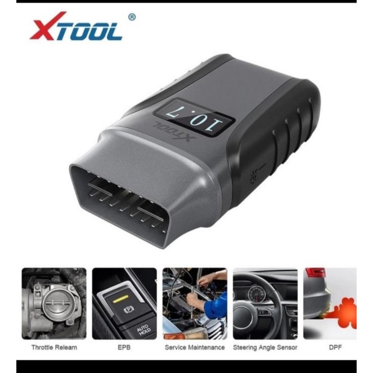 xtool a30 + kabel extension
