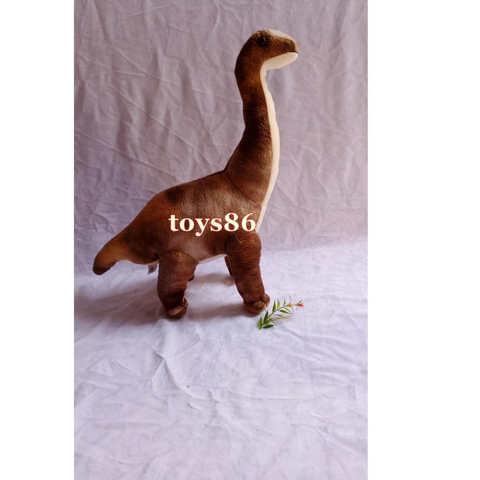 Kuy Beli Boneka Dinosaurus Brontosaurus_Boneka Dino ...