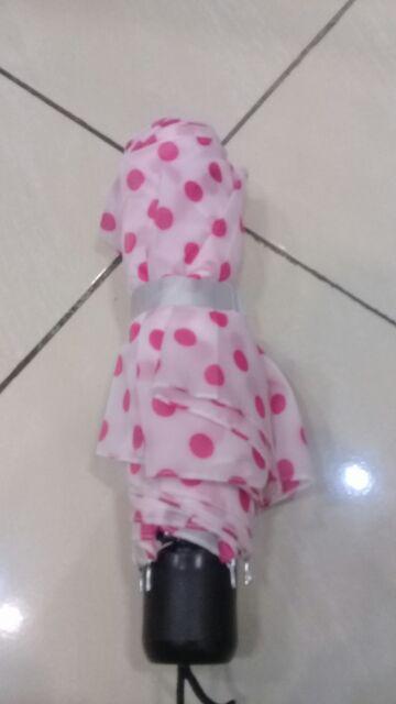 Payung Lipat Motif - Payung Lipat Motif Lucu Mini Terlaris