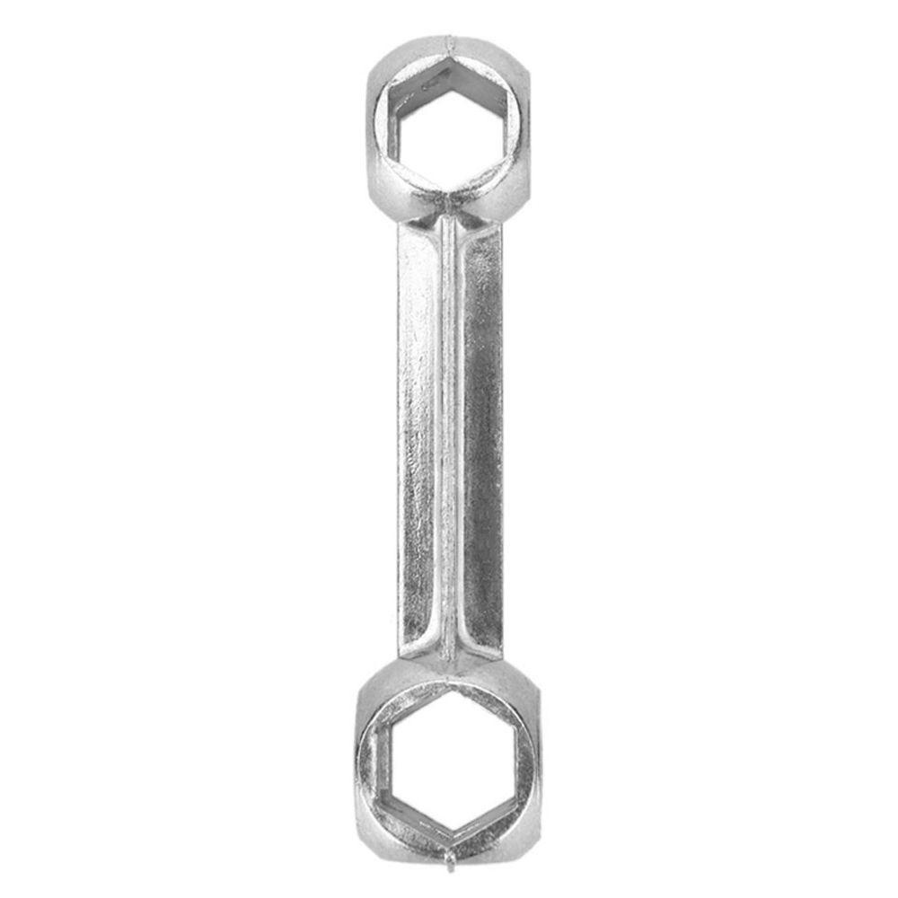 Solighter Sepeda Hexagon Wrench Tahan Lama Multi-Fungsi Bersepeda Aksesoris Hand Tools Alat Perbaikan Sepeda