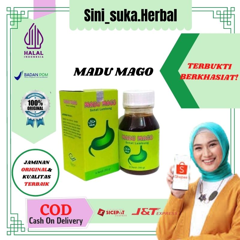 

Madu Mago Obat Lambung Madu Mago Original Madu Mago Obat lambung Ori