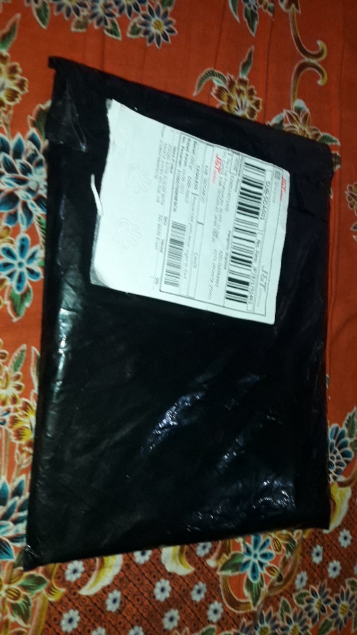 Atasan Batik Blouse Batik Wanita Jumbo Big Size 309