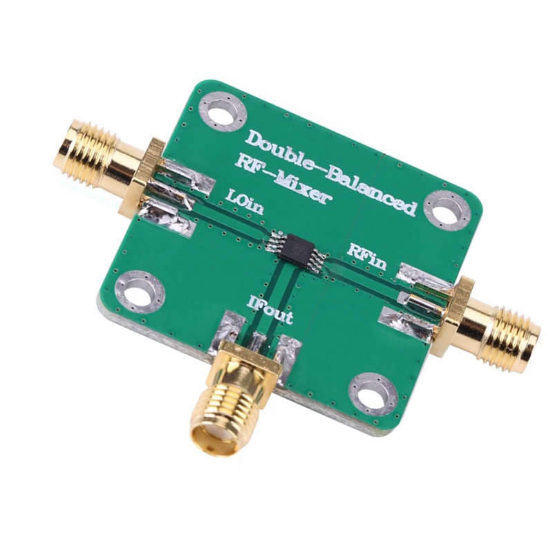 Modul Konversi Frekuensi Mixer btsg Untuk Modulator Pembanding Fase Demodulat