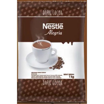 

Nestle Dark Cocoa 1kg