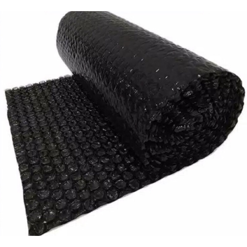 

Bubble Wrap Tambahan Untuk Paket Aman