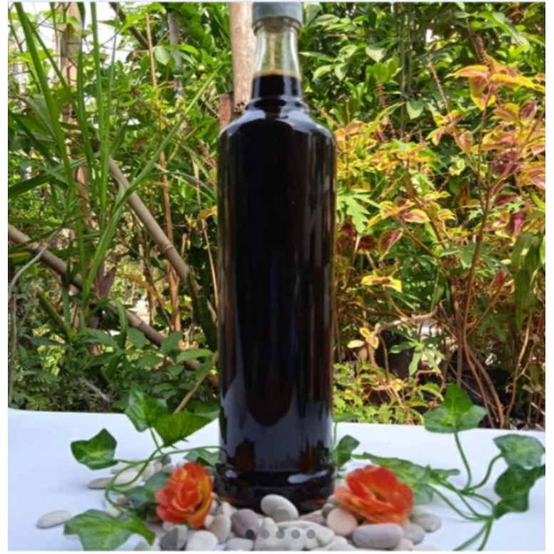 

Madu Hitam Original