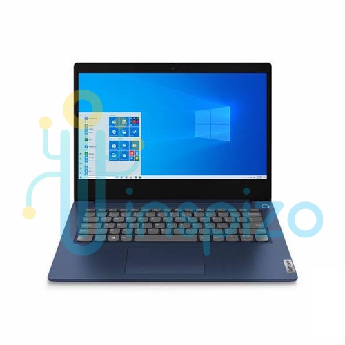 LENOVO IDEAPAD IP 3 14ALC6 - RYZEN 3 5300U 512GB SSD 8GB - Abyss Blue