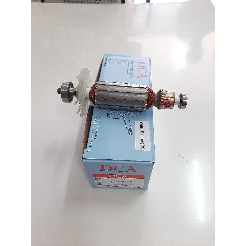 Armature gerinda MT954 DCA angker gerinda