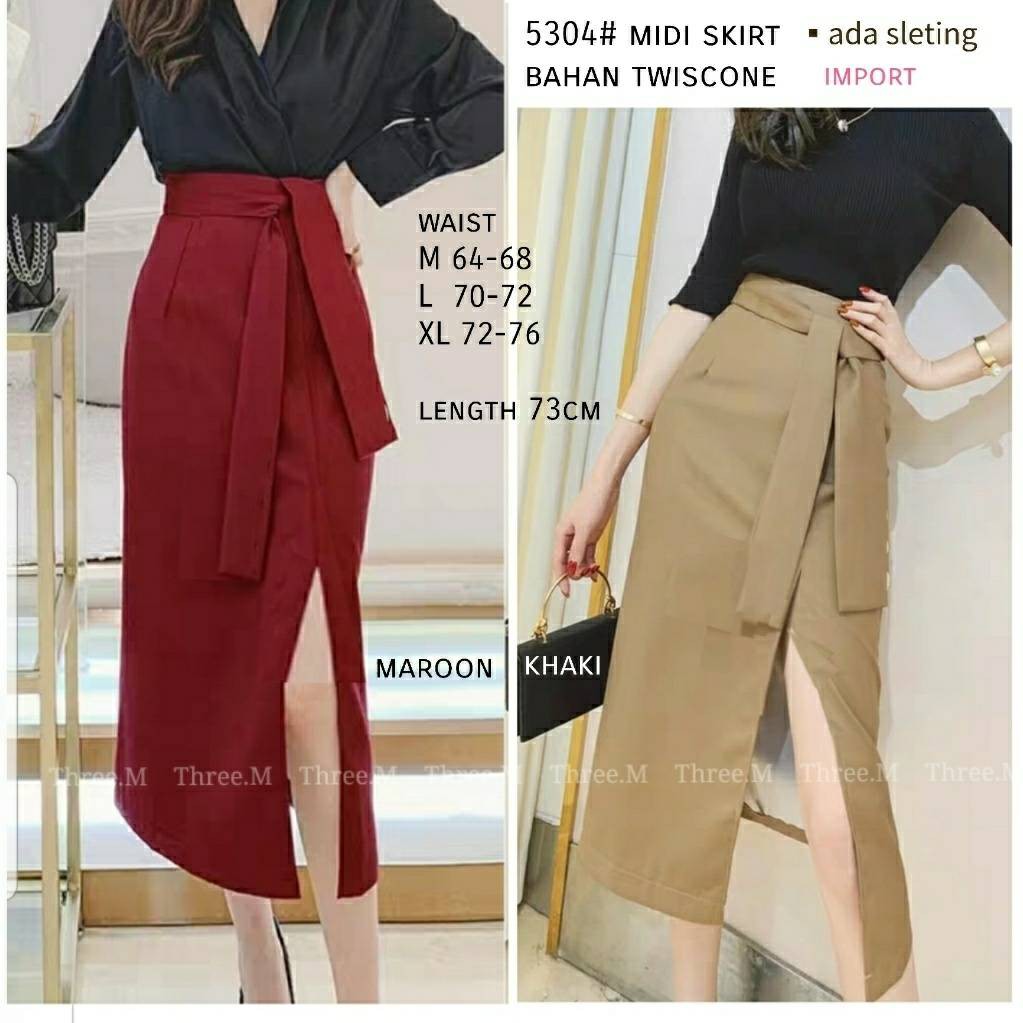 Adelaine skirt import - Thejanclothes