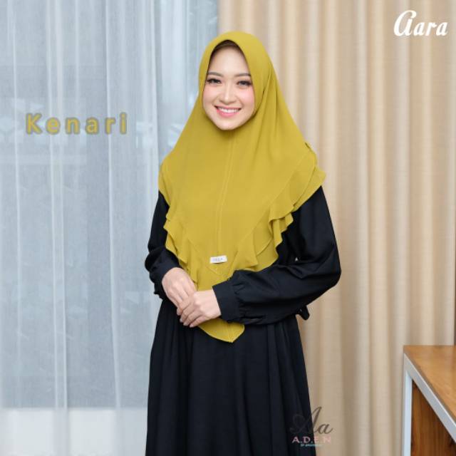 KHIMAR AARA