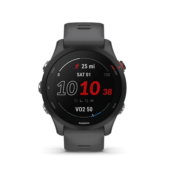 Garmin Forerunner 255 / 255S Music / Non Music / FR255 / FR255S Garansi Resmi