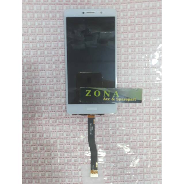 LCD TOUCHSCREEN HUAWEI GR5 2017 HONOR 6X FULLSET