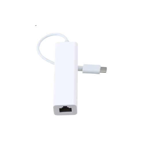 Konverter LAN Converter USB tipe C to LAN 9700