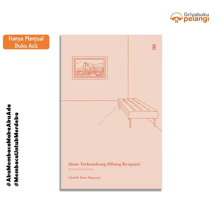 Alam Terkembang Hilang Berganti