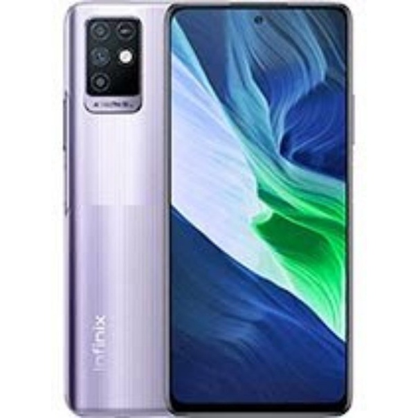 INFINIX NOTE 10 6/128