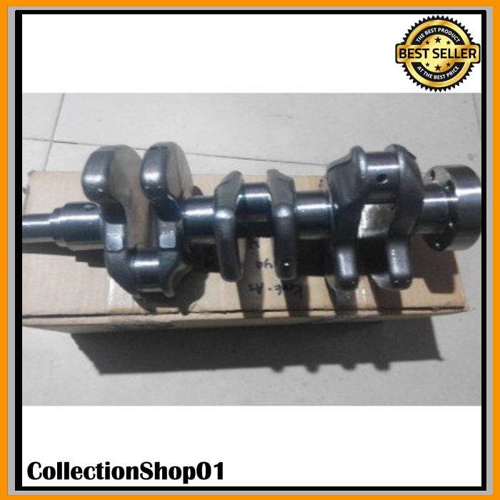 Crank saft Agya - Ayla Elegan