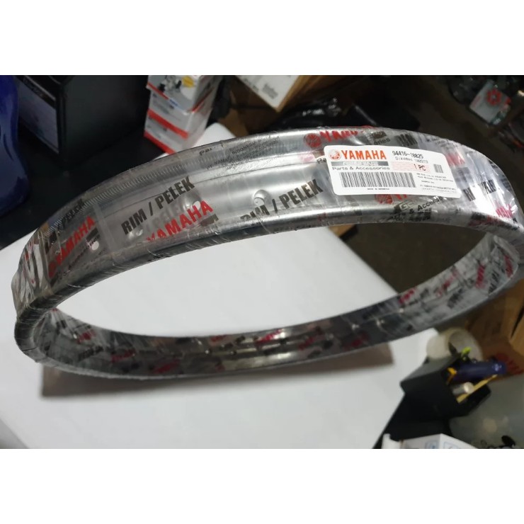 RIM VELG DID ORIGINAL YAMAHA 94416-18825 16018
