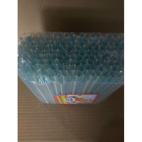 ISI 160 Pcs SEDOTAN BUBBLE / SEDOTAN BESAR 12 MM / SEDOTAN BOBA ISI BANYAK MURAH TERLARIS !!!