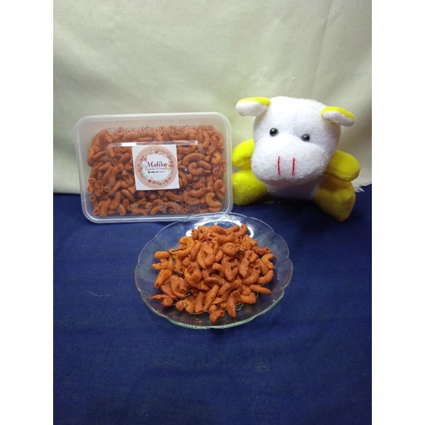 

Macroni bantet 500 ml