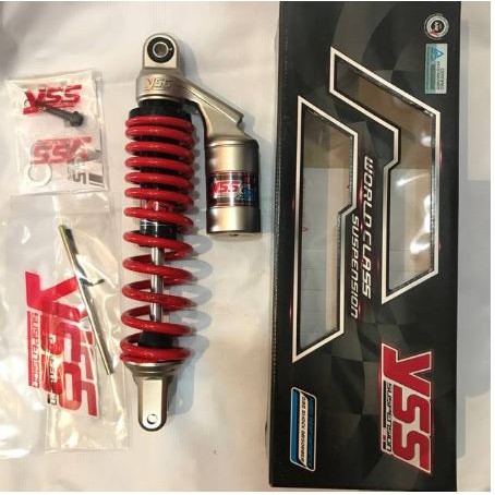 SHOCK YSS TABUNG VARIO125/150 YSS GZA BEAT/MIO/