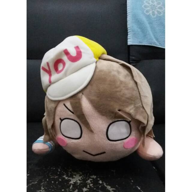 Mega jumbo nesoberi you watanabe