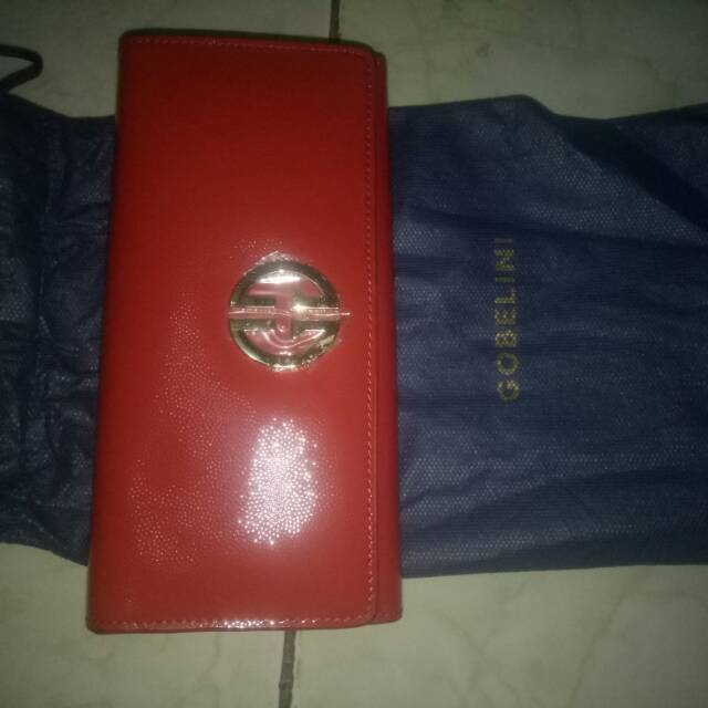 Dompet Gobelini