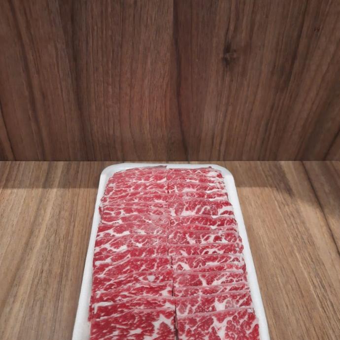 

PRIME KARUBI BEEF 400GR DFGH5136