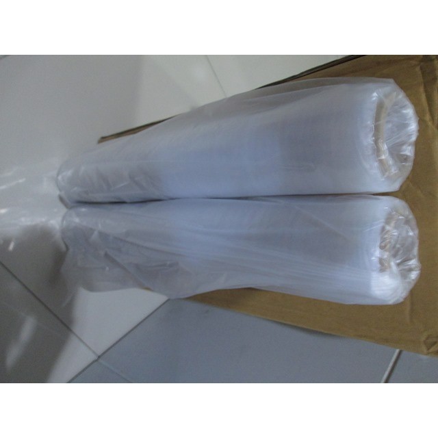 Plastik Wrapping / Stretch Film 50cm 150m