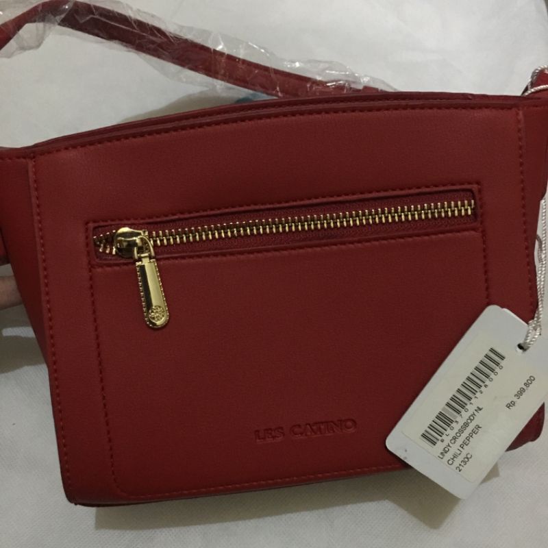 LES CATINO SALE Lindy Crossbody