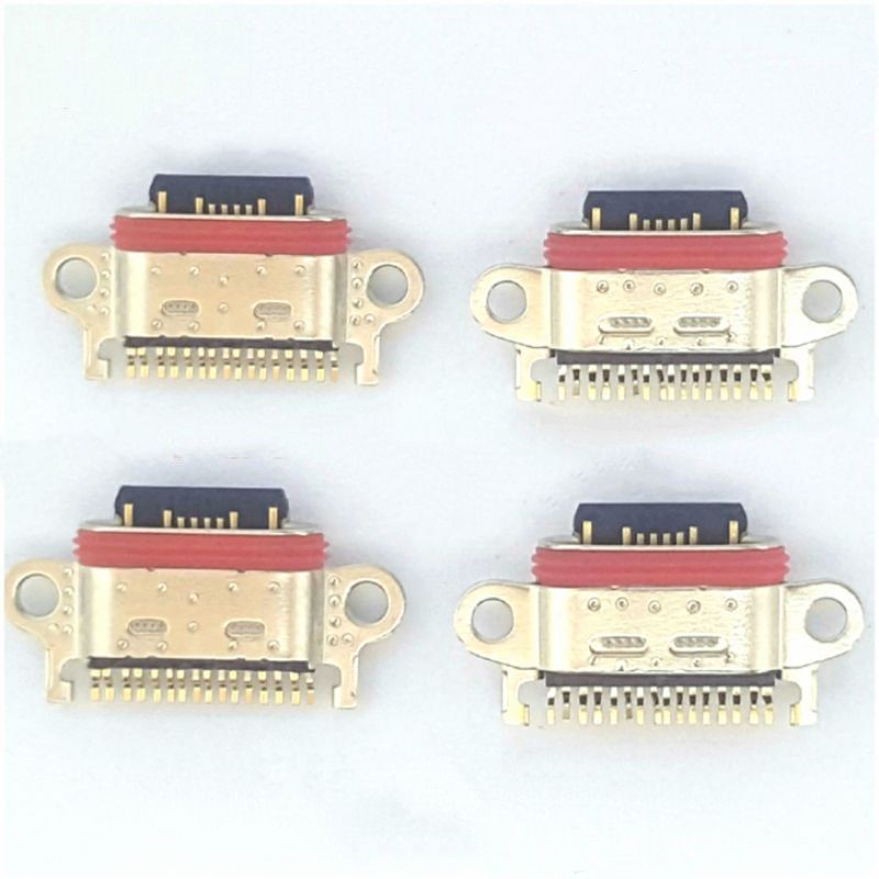 CONECTOR CAS RENO / RENO 2 / 2Z / 3 / 3 PRO / REALME X / X2 / 5 PRO