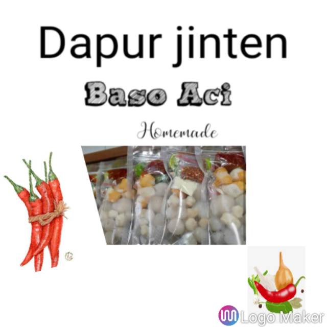 

BASO ACI INSTAN