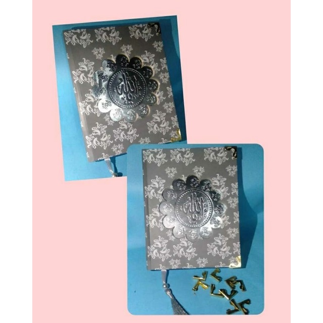 

Yasin. Bisa include foto, request warna dll