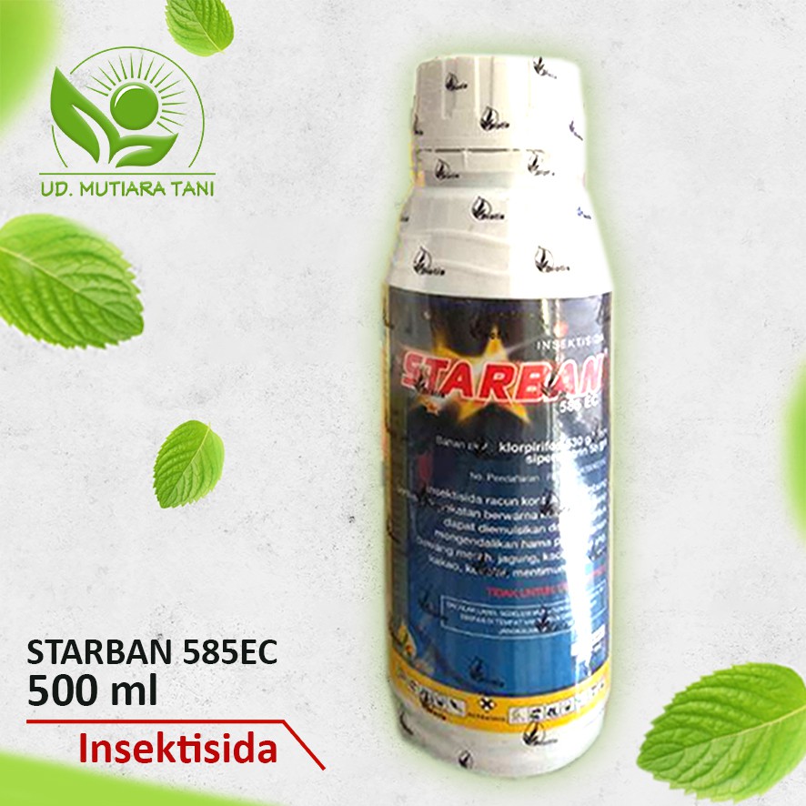 Starban 585EC 500ml