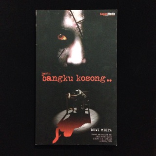 40 Sinopsis Hantu Bangku Kosong HD