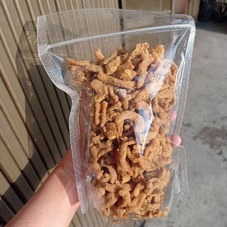 

KERIPIK USUS 250GR