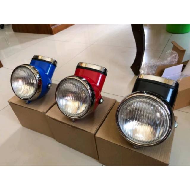 LAMPU DEPAN ASTRA S90