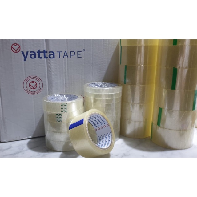 

yatta tape