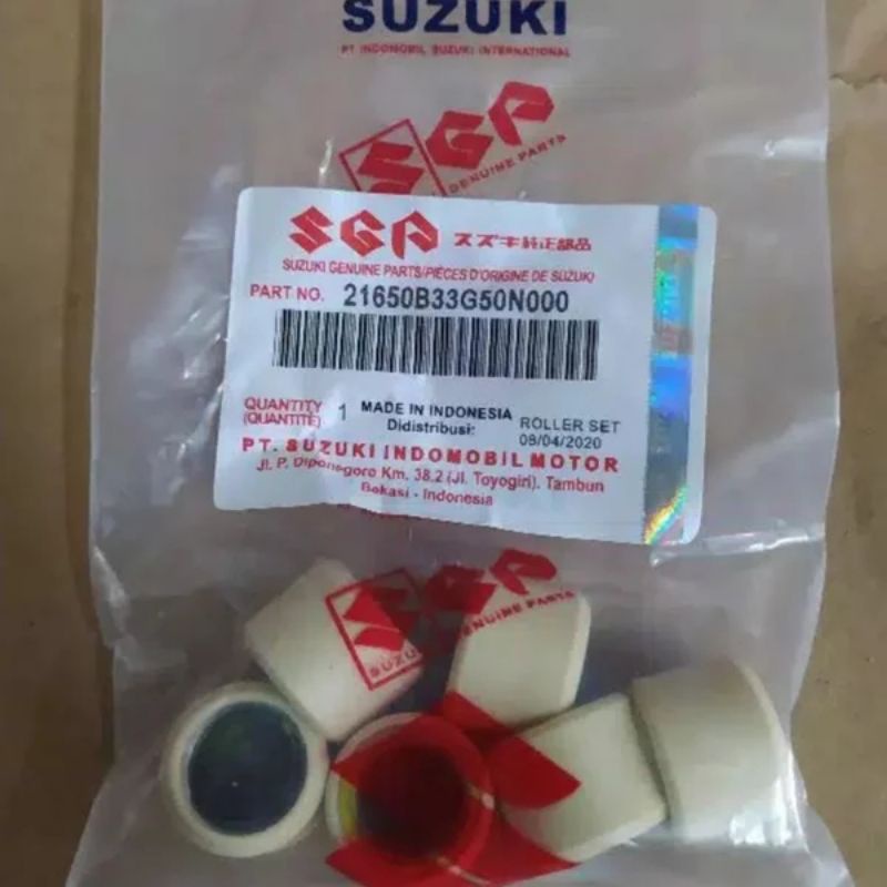 roller spin skywave skydrive suzuki