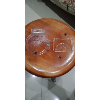 Bracket Boost Meter Autometer / Indikator greddy geuge