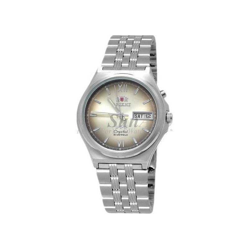 Jual Orient FEM5M015U Diskon