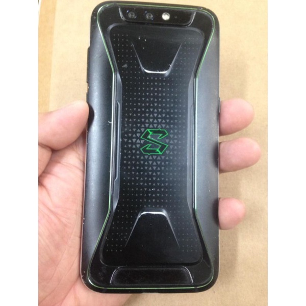 hp black shark matot