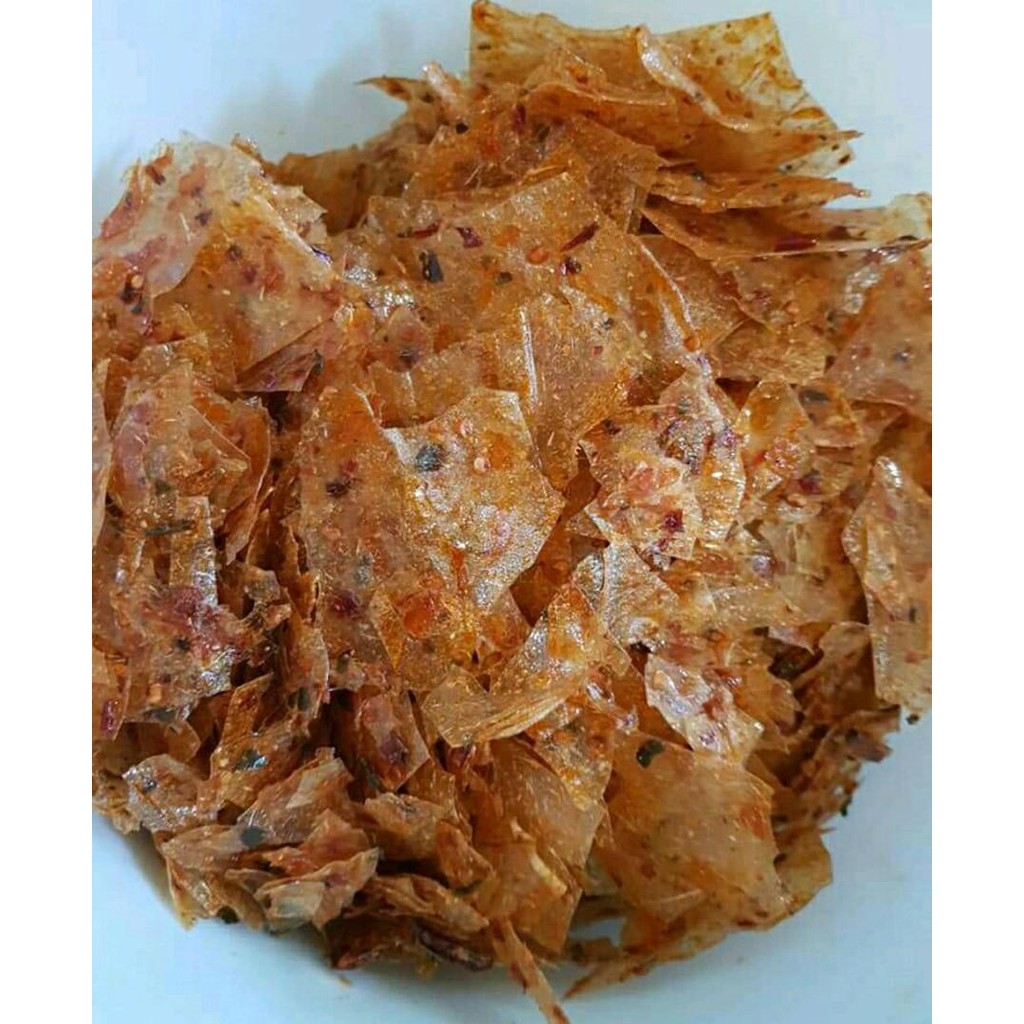

Keripik Kaca 1 kg