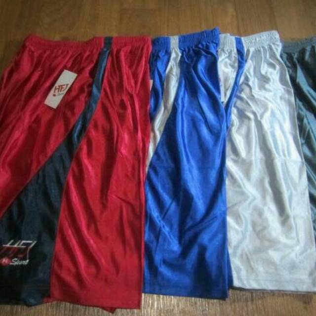Celana pendek basket Jumbo 8XL big size