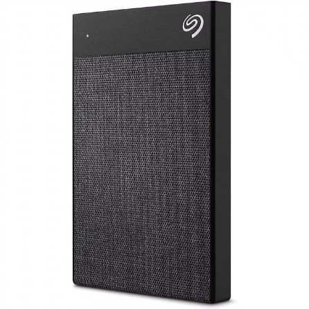 Harddisk External Seagate Backup Plus Ultra Touch 1TB 2,5 Inch &quot;Ultra Touch 1TB&quot;